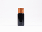 Preview: MIRON Violettglasflasche 30 ml – Tropfmontur Esche